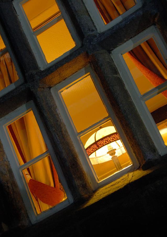 Haworth Old Hall Inn Εξωτερικό φωτογραφία